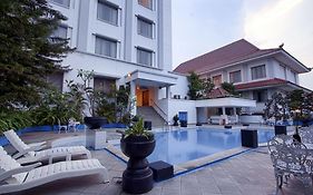 Sahid Jaya Solo Hotel